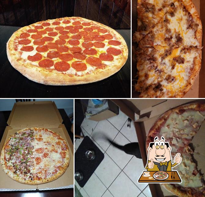Scotty's Pizzeria