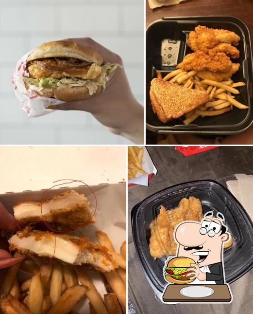 Slim Chickens