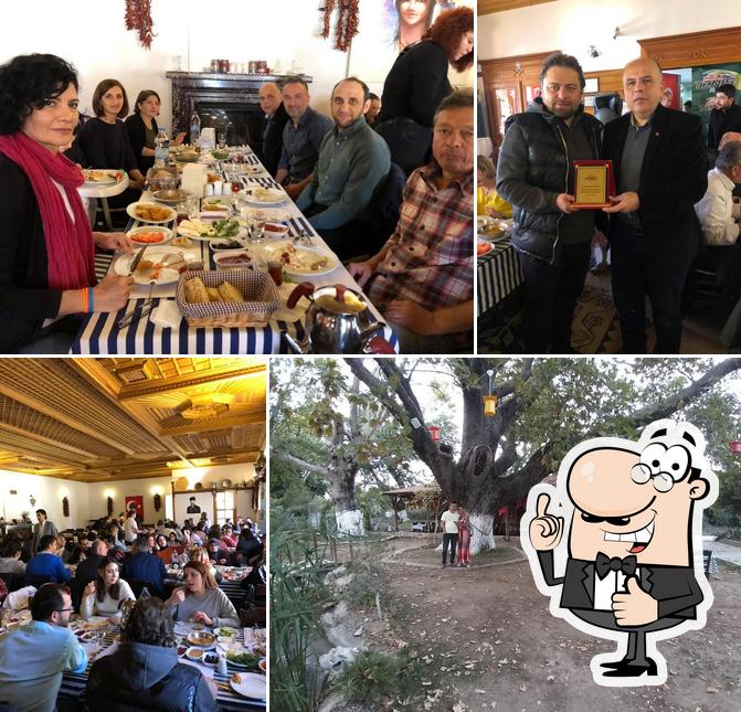 Süpüroğlu Restaurant