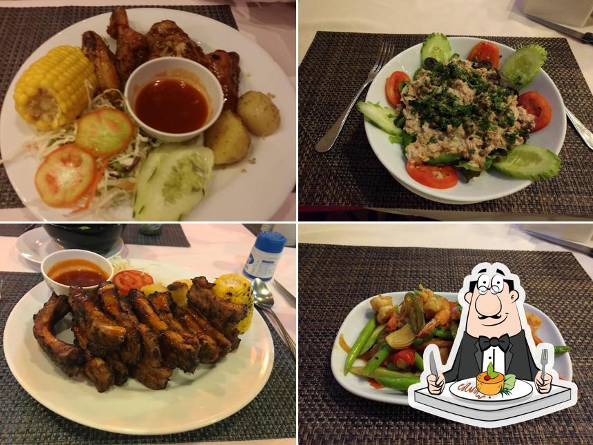 Top Ten BBQ