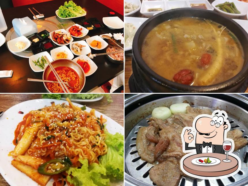 Won Korean