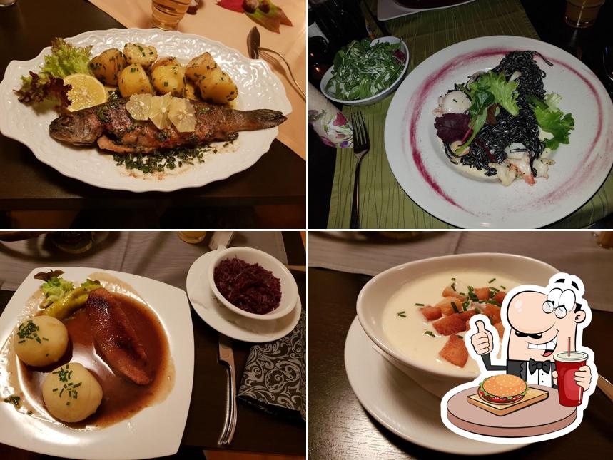 Restaurant Kastaniengarten