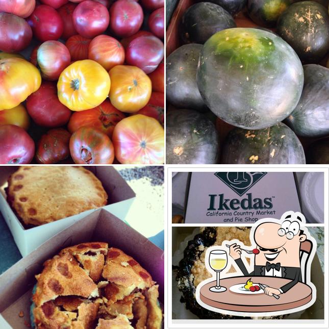 Ikedas California Country Market