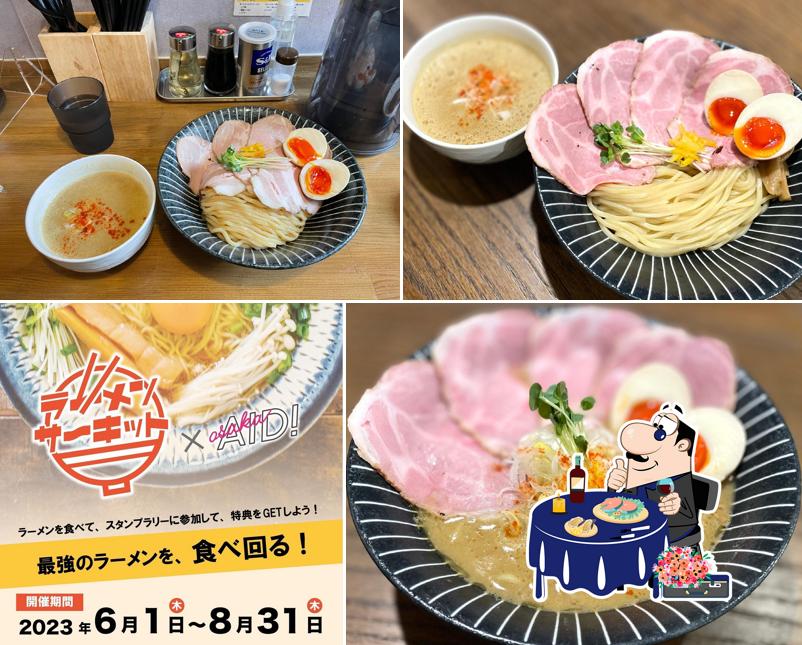 鶏に恋した日 八尾店