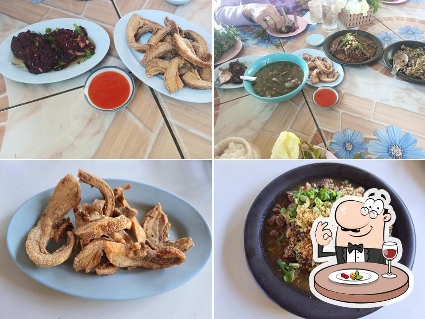 ร้านลาบแม่โจ้ สาขา 2