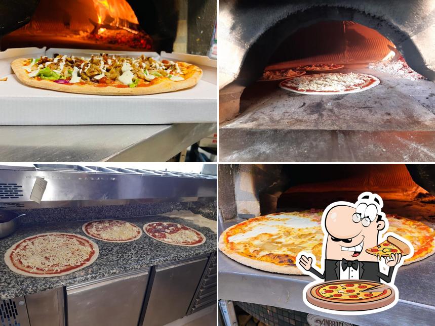 Al Pizzicotto