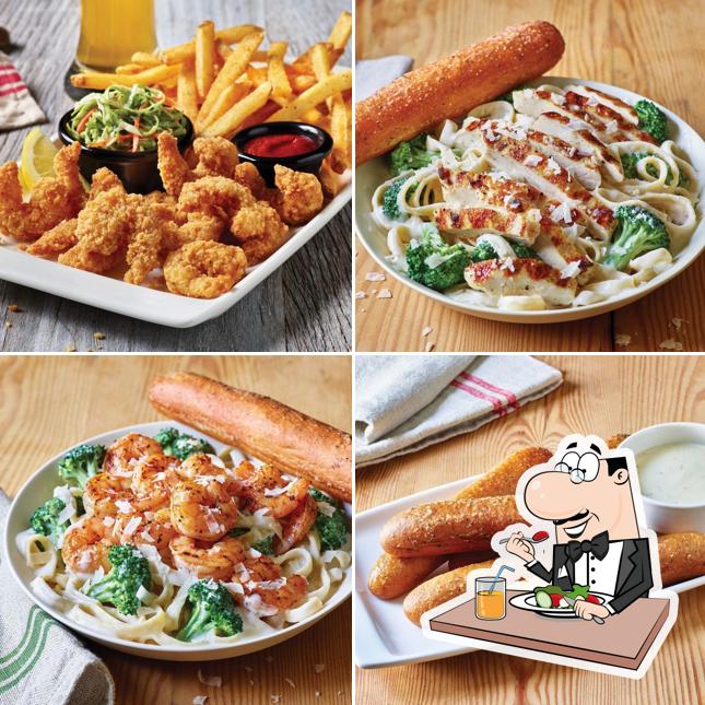 Applebee's Grill + Bar