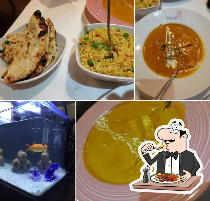 Asiana Indian Takeaway (Previously Asiana Indian Restaurant)