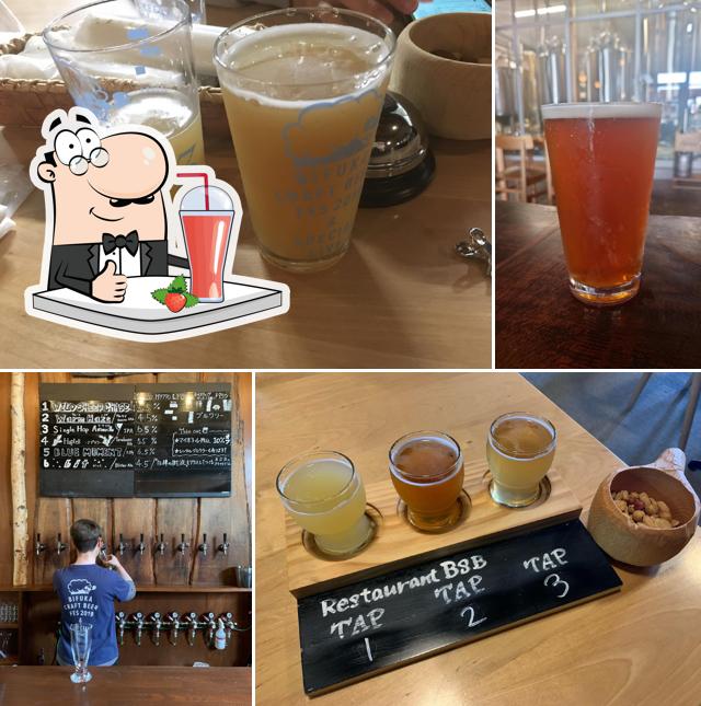 Bifuka Shirakaba Brewery