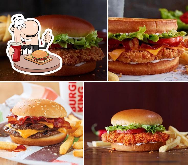 Burger King