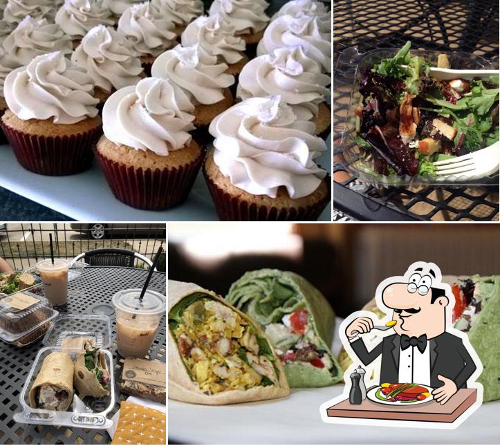 Eli's Coffee Shop - Morton