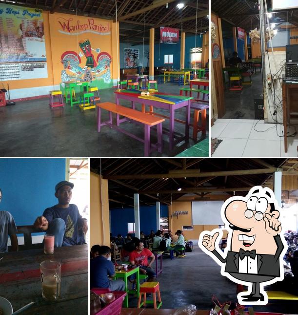 Warkop Panjoel