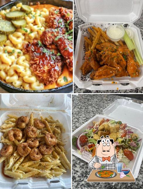 Chef Ashley’s
