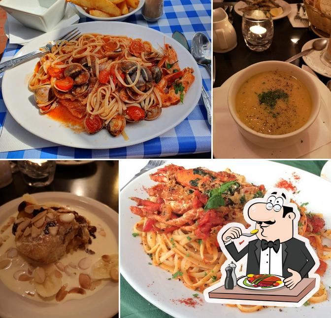 D'arcys Restaurant