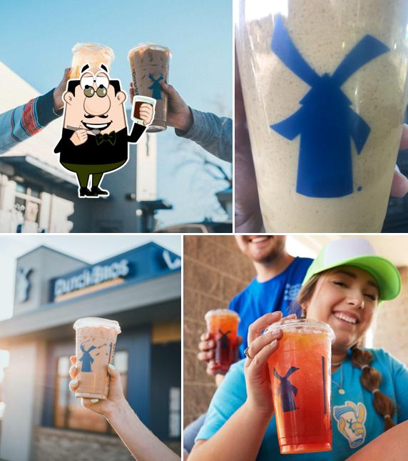 Dutch Bros Coffee