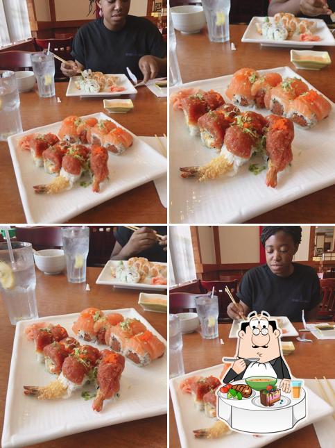 Edo Sushi