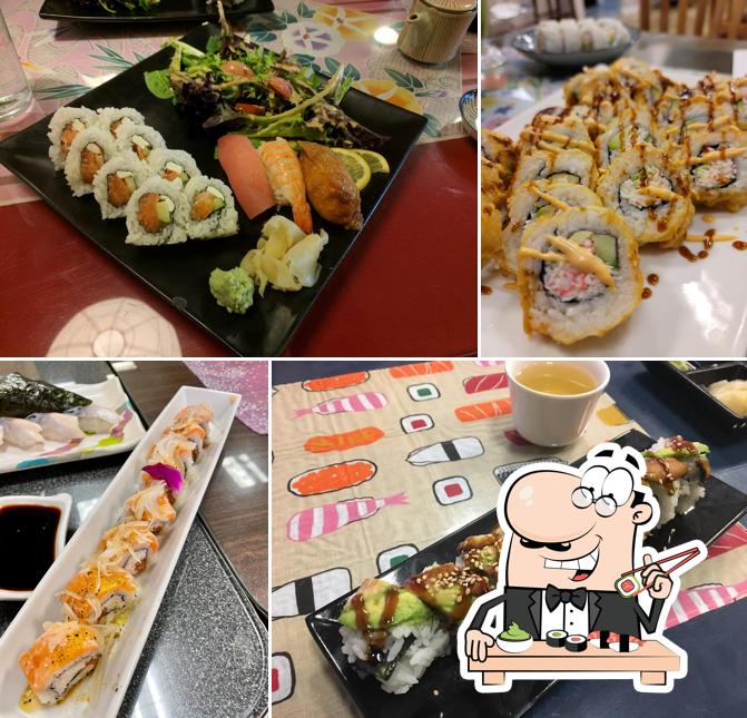 Ikkyu Japanese Restaurant