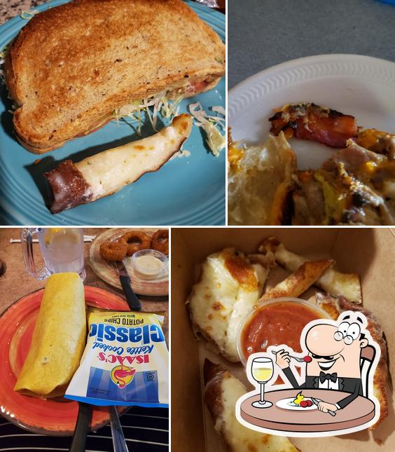 Isaac's Craft Kitchen & Brewery - Lititz