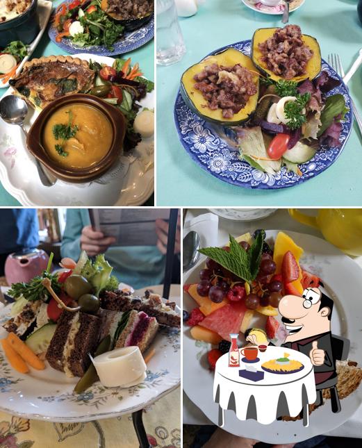Kathleen's Tea Room