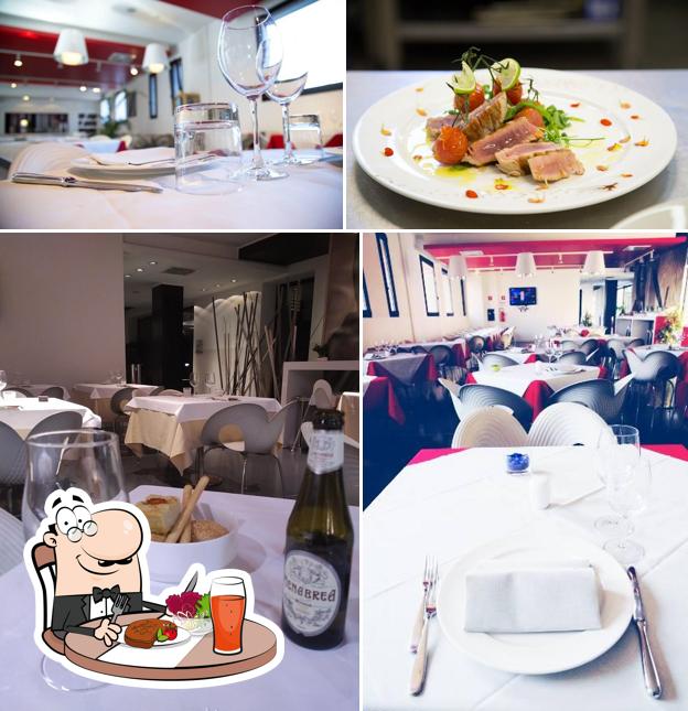 LA SANTE' Restaurant