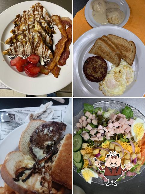 Main Street Family Restaurant