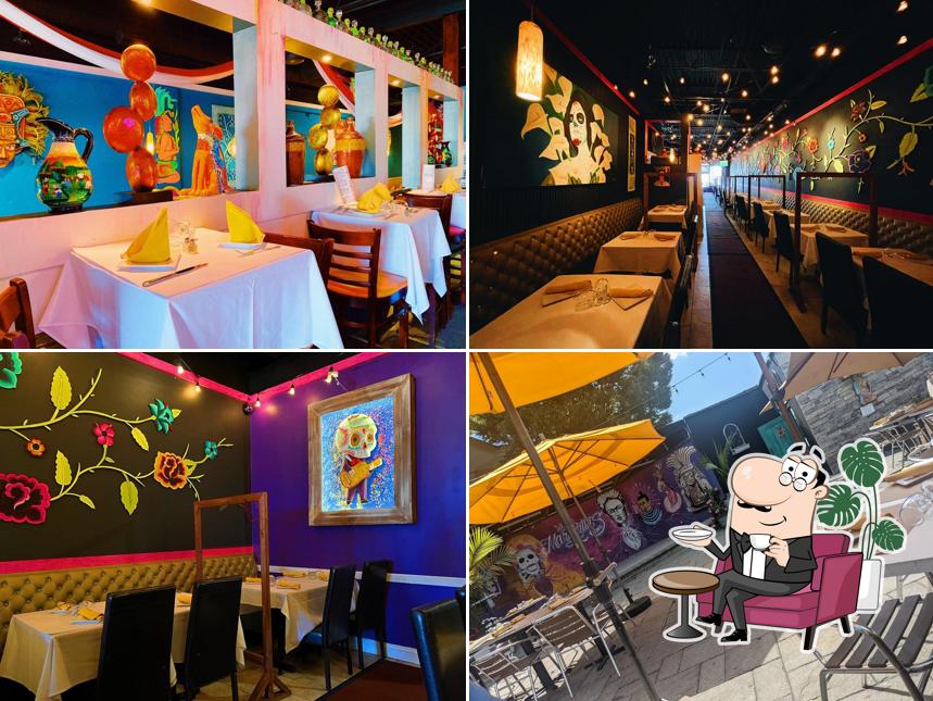 Margaritas Cafe