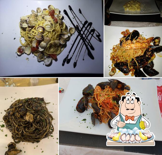 OSTERIA DA TONI
