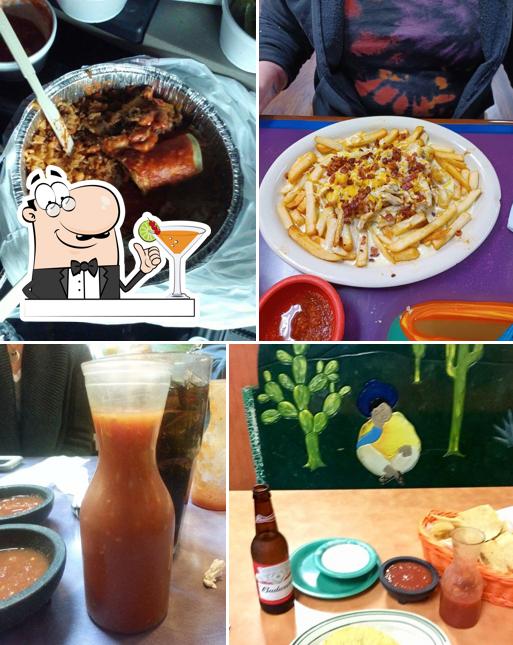 Ortega’s Mexican Restaurant