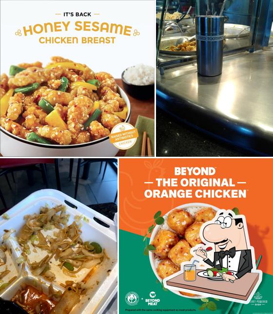 Panda Express