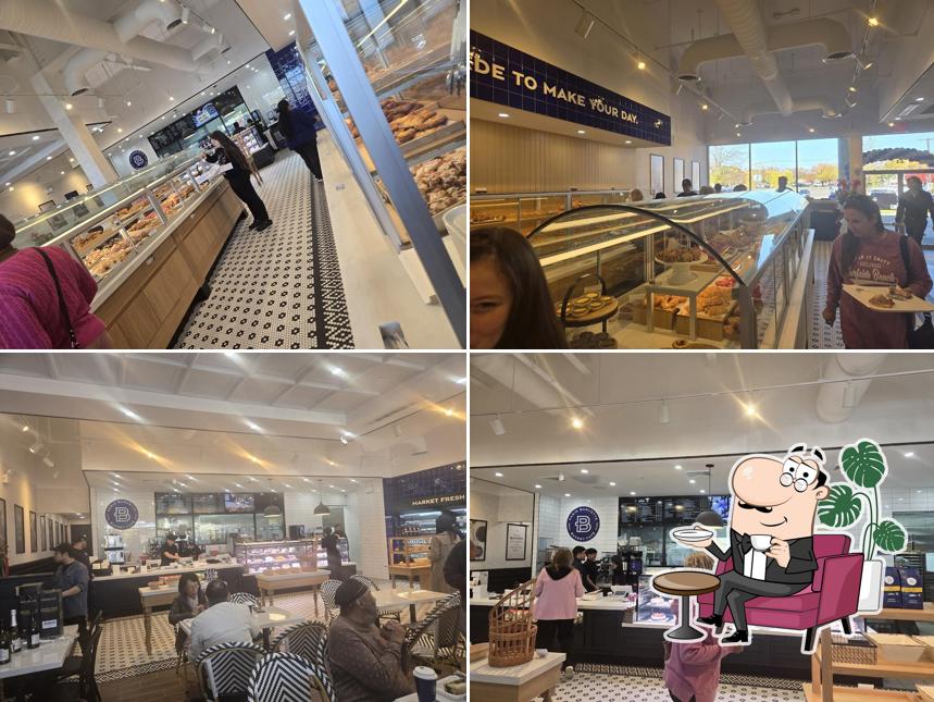 Paris Baguette