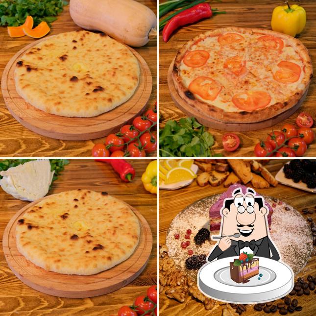 Грани Гурмана