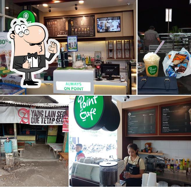 POINT COFFEE
