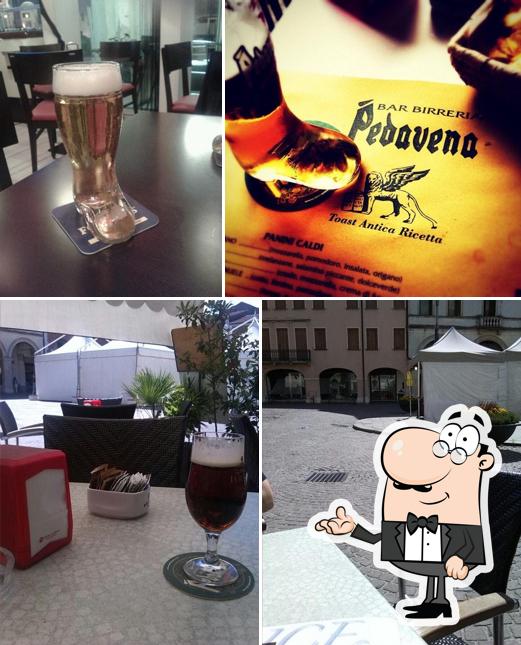 Bar Pub Pedavena