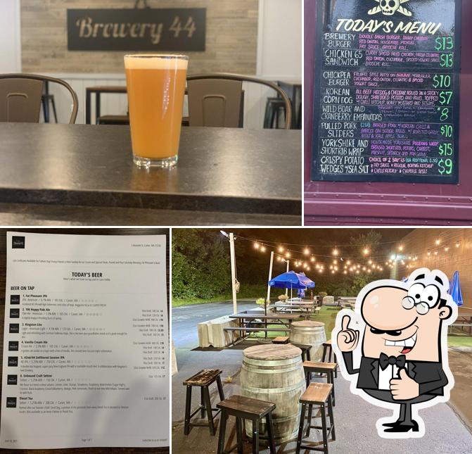 Brewery 44