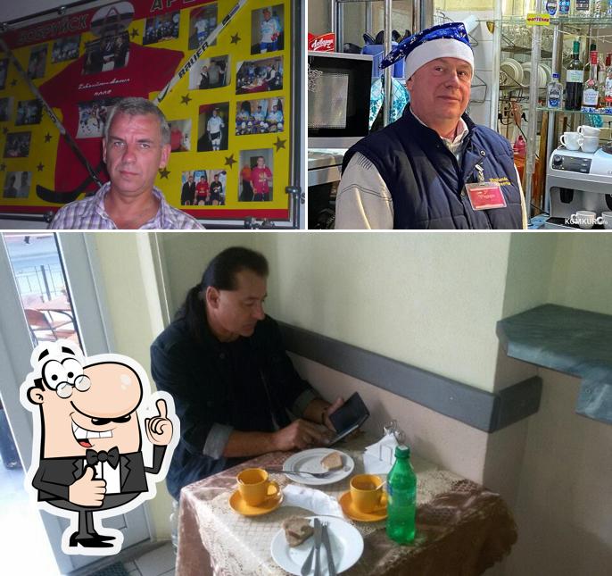 Кафе У Федора
