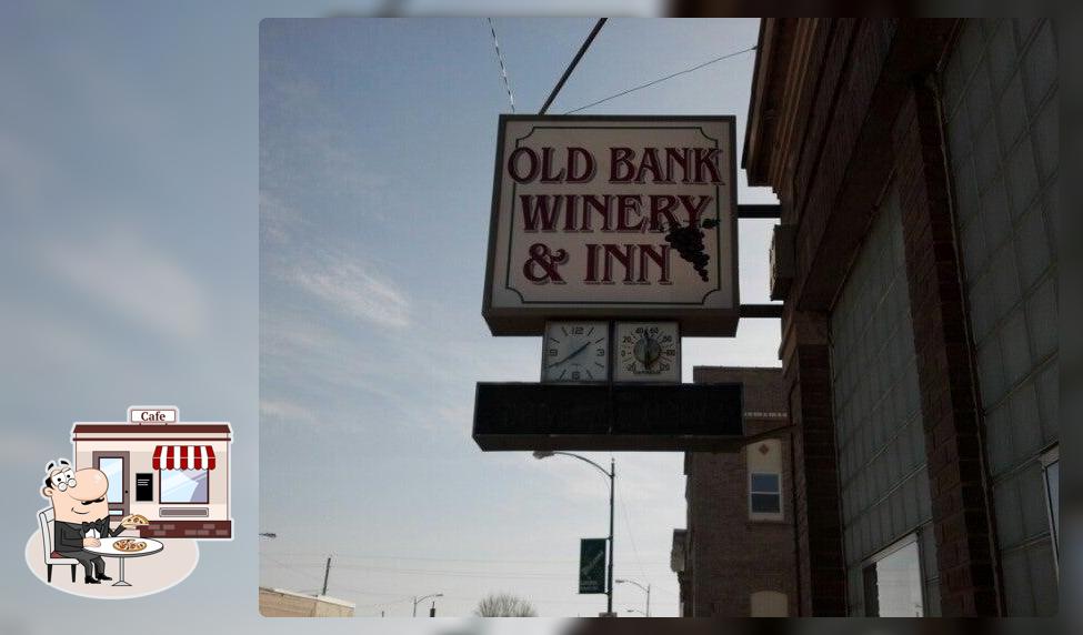 Old Bank Winery