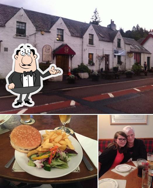 The Inn & Bistro