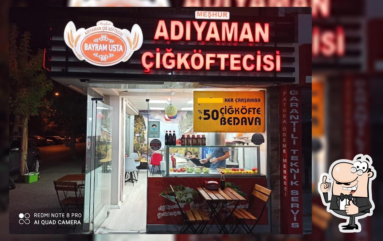 BULGURLAND ADIYAMAN ÇİĞKÖFTECİSİ, İSTASYON CADDESİ / SİVAS