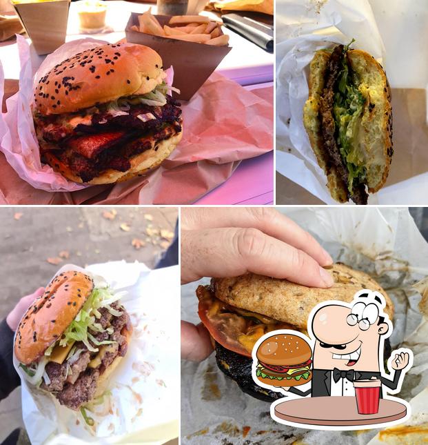 Burgertron