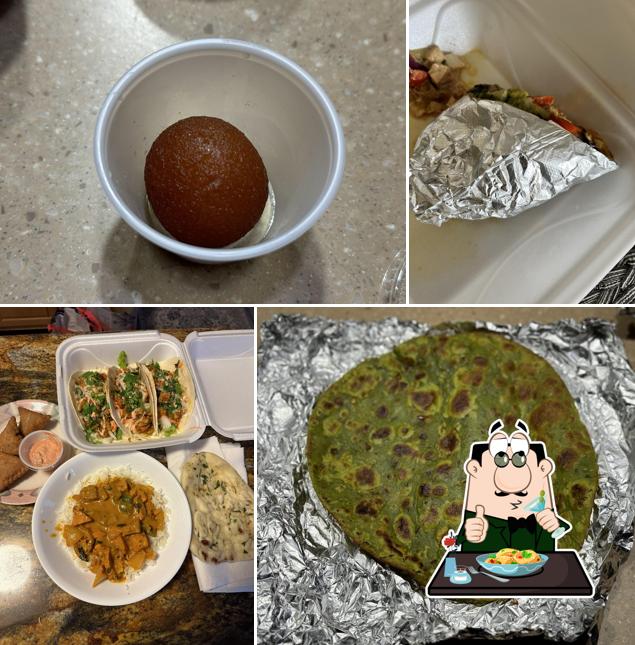 Homies Tacos & Curries
