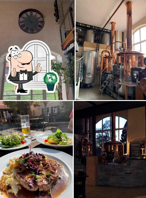 Kaltentaler Brauhaus