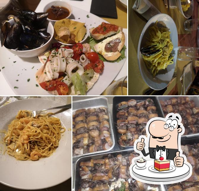 La cucina di Sere
