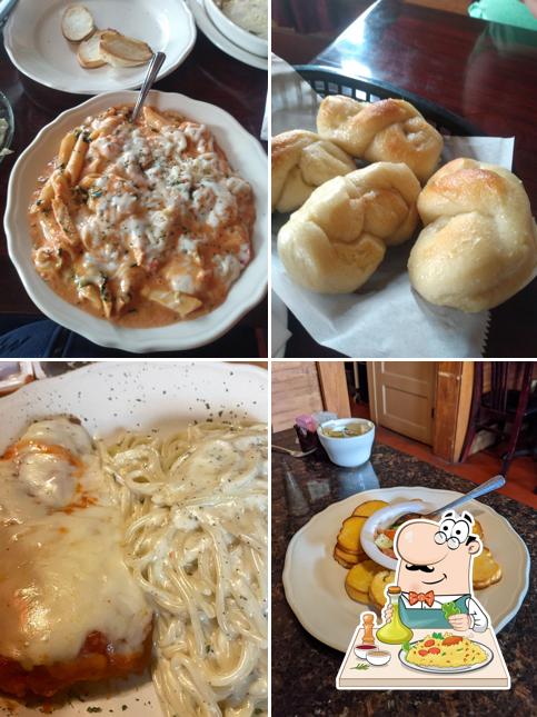 Luigi's Italian Restaurant