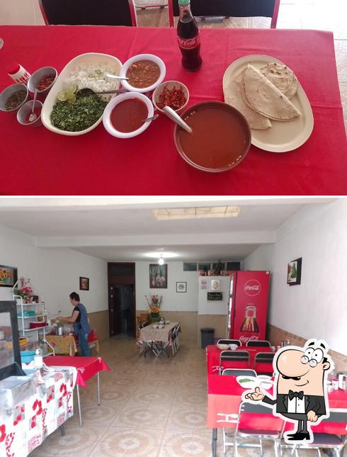 MENUDERIA DOÑA CUCA