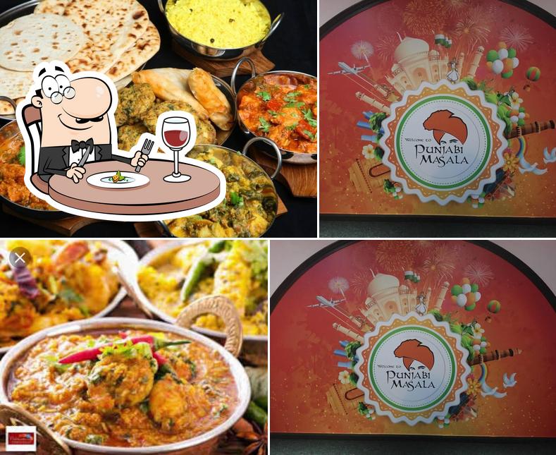 Punjabi Masala