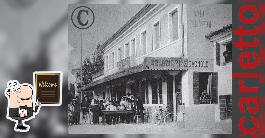 Ristorante Carletto