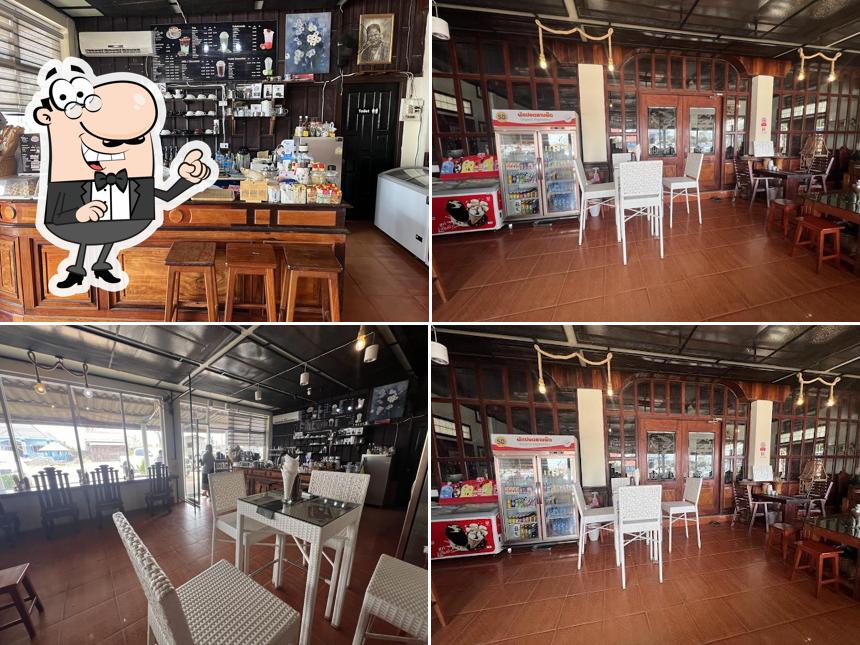 SD cafe