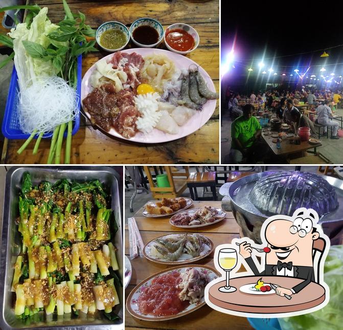 ร้าน ณ นน แจ่วฮ้อนปิ้ง