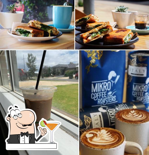 The Grove Coffee Co.