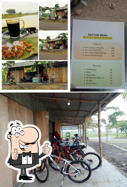 Warung NasiQu